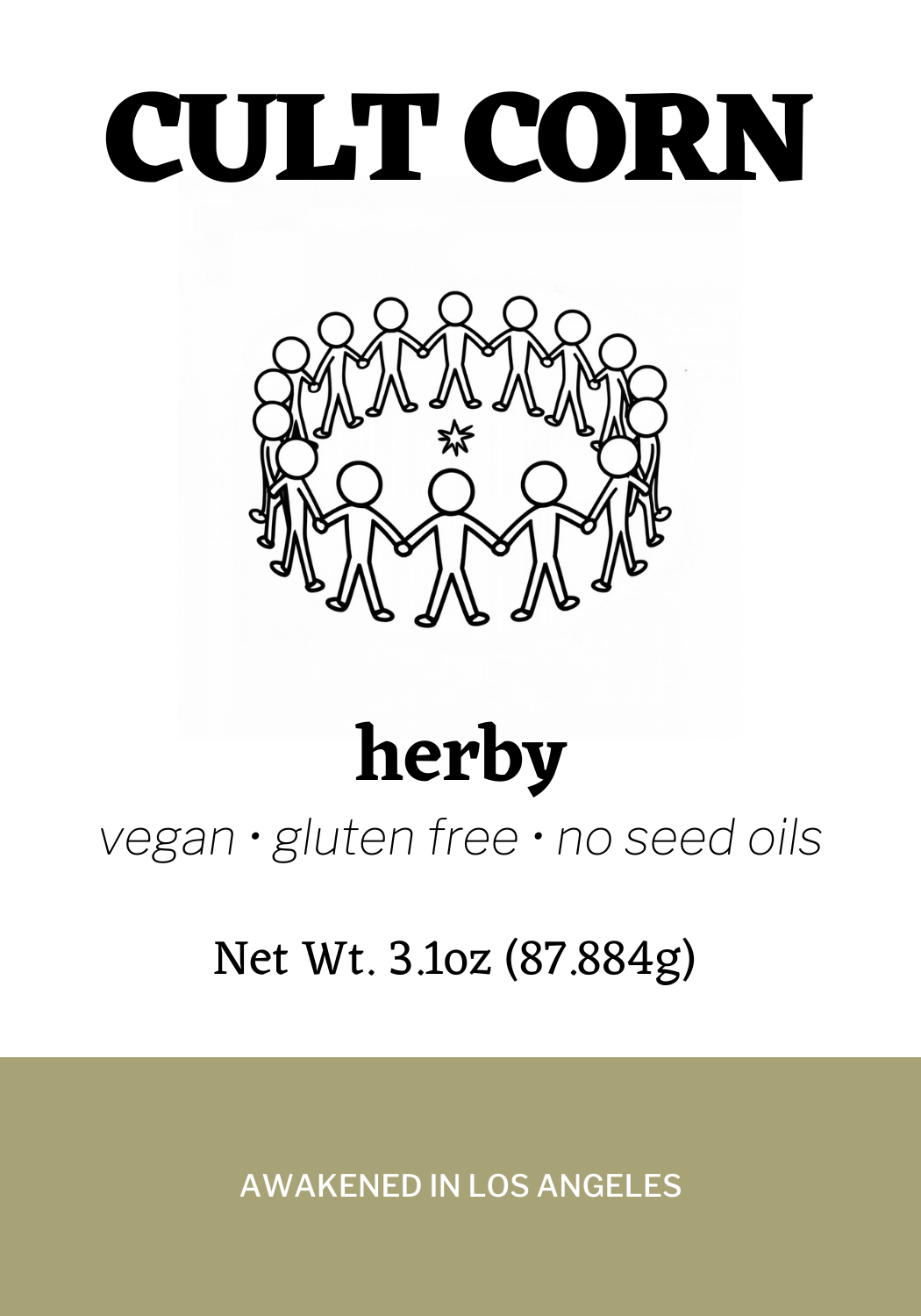Herby 3-pack