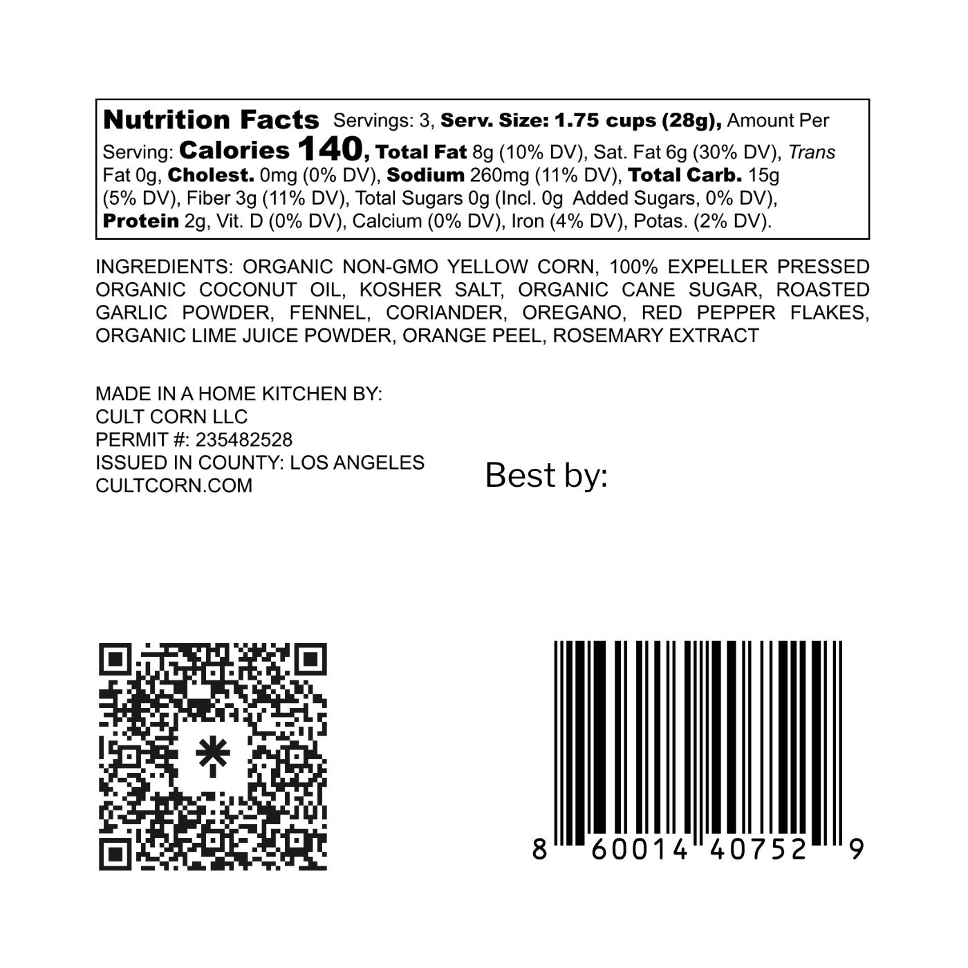 Sampler 3-pack