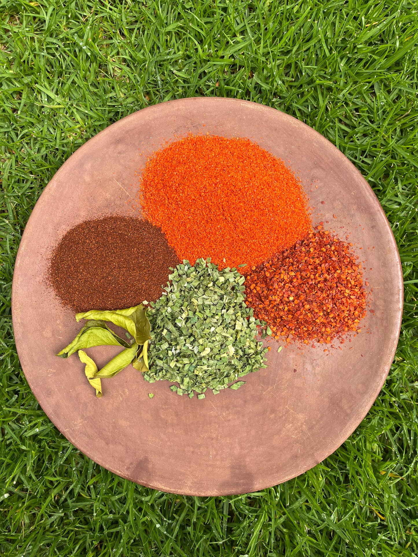 Spicy 3-pack