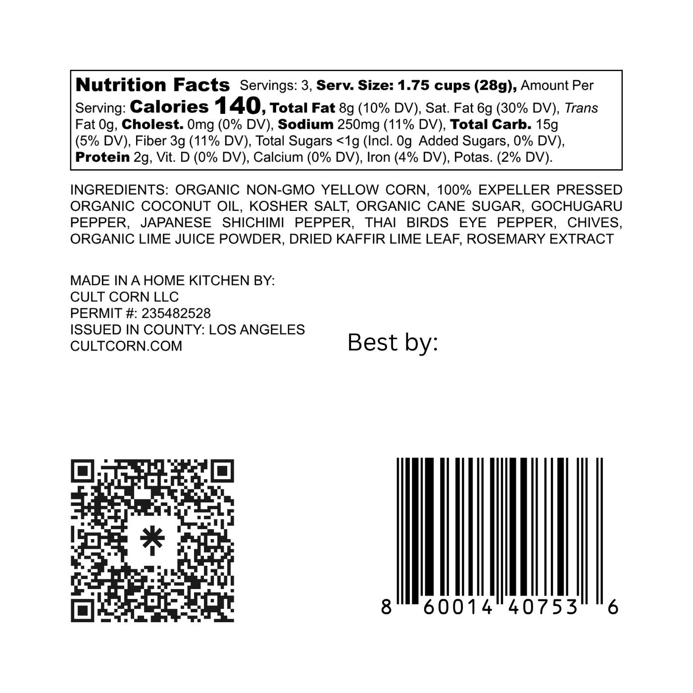 Sampler 3-pack