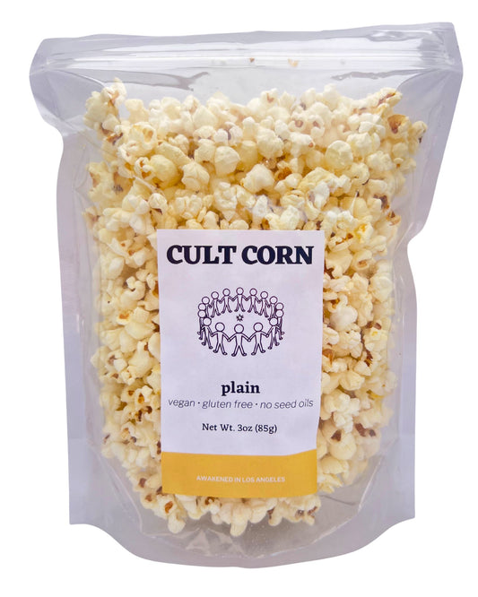 Plain 3-pack