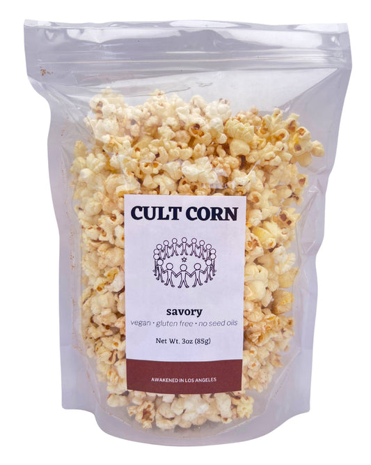 Savory 3-pack